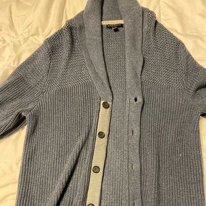 Banana Republic cardigan